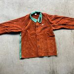 Lasjacket, maat XXL Weldas, jacket 44-7300/91P